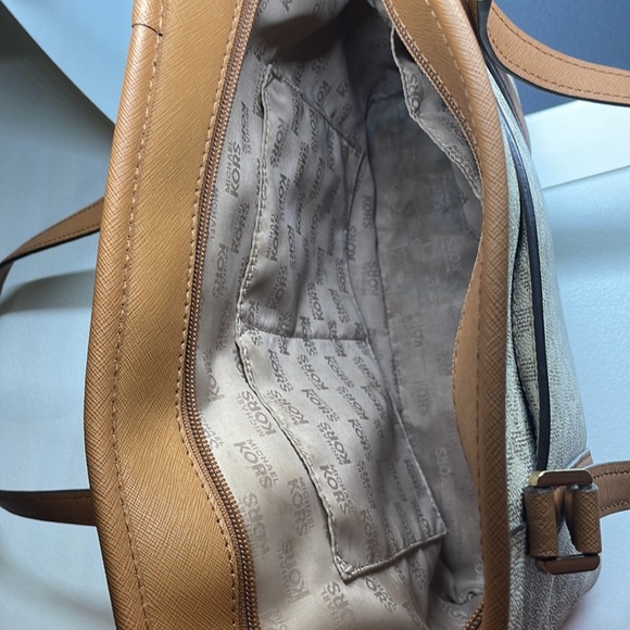 Michael Kors Tote Bag - Picture 7 of 15